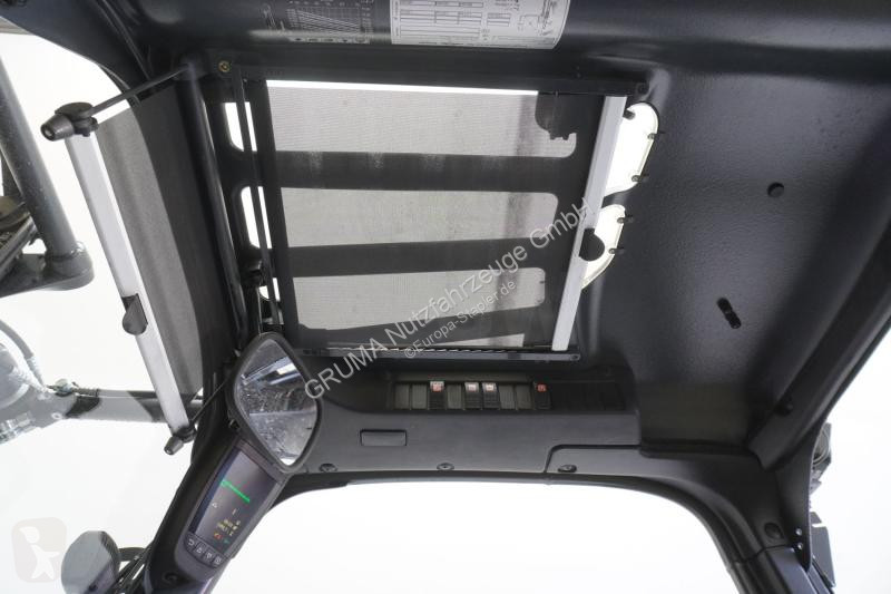 Chariot élévateur Linde  E 16 EVO 386-02