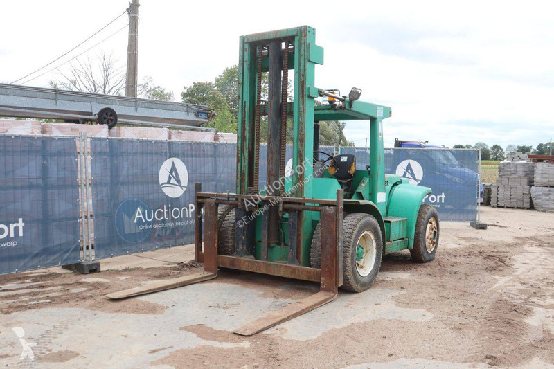 Hyster  Forklift