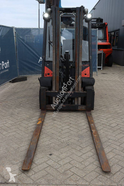 Chariot élévateur Linde H25D