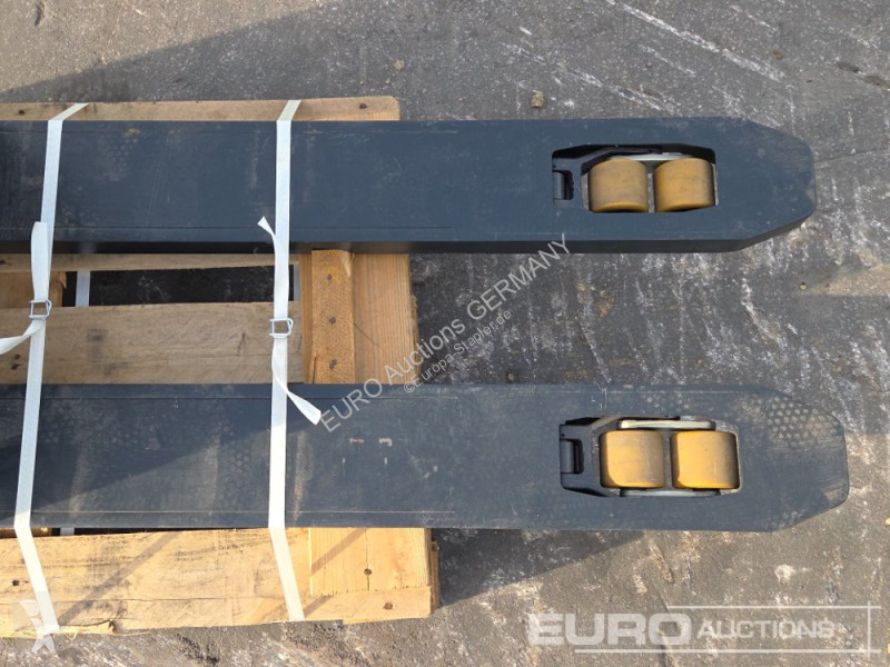 Empilhador elevador Doosan BDL13S-7
