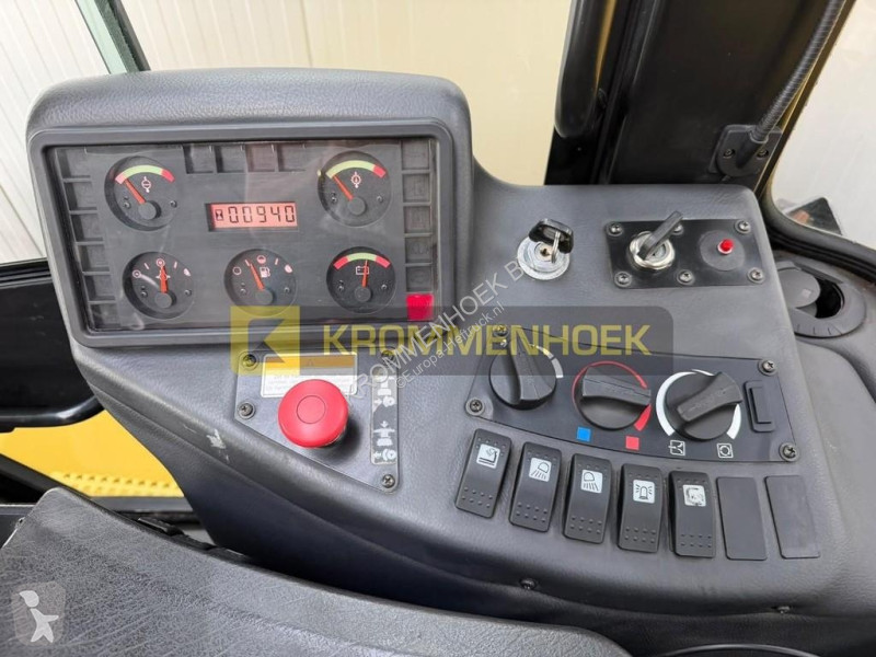 Stivuitor Hyster H 18.00 XMS-12