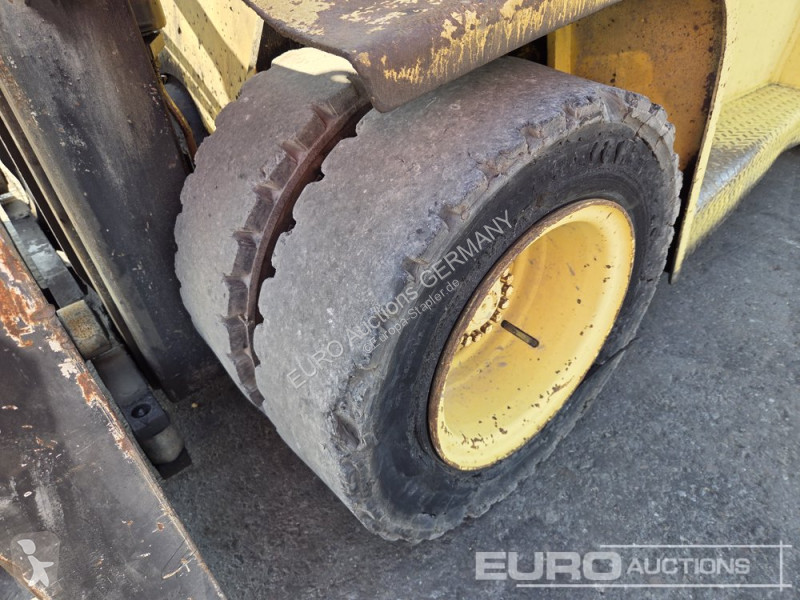 Chariot élévateur Hyster H7.00XL