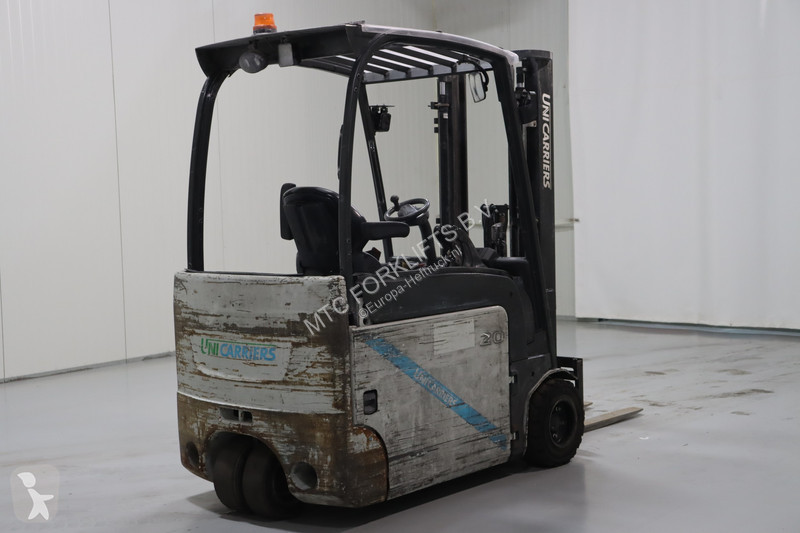 Chariot élévateur Nissan AG2N1L20Q