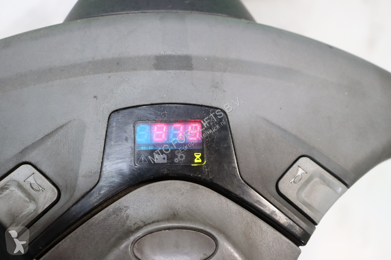 Chariot élévateur Cesab S212L