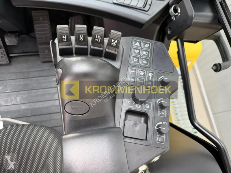 Chariot élévateur Hyster H 12 XD-6 Demo