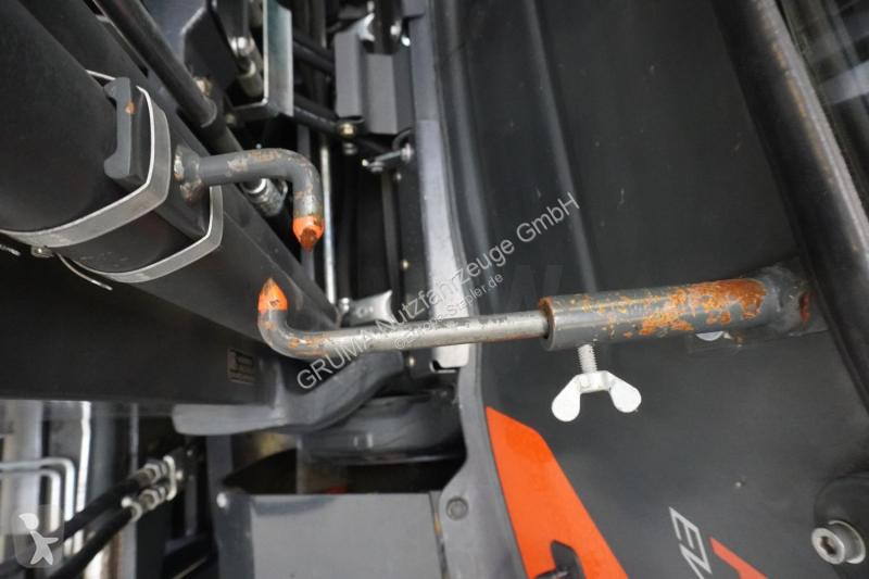 Chariot élévateur Linde H 40 D EVO 394-02