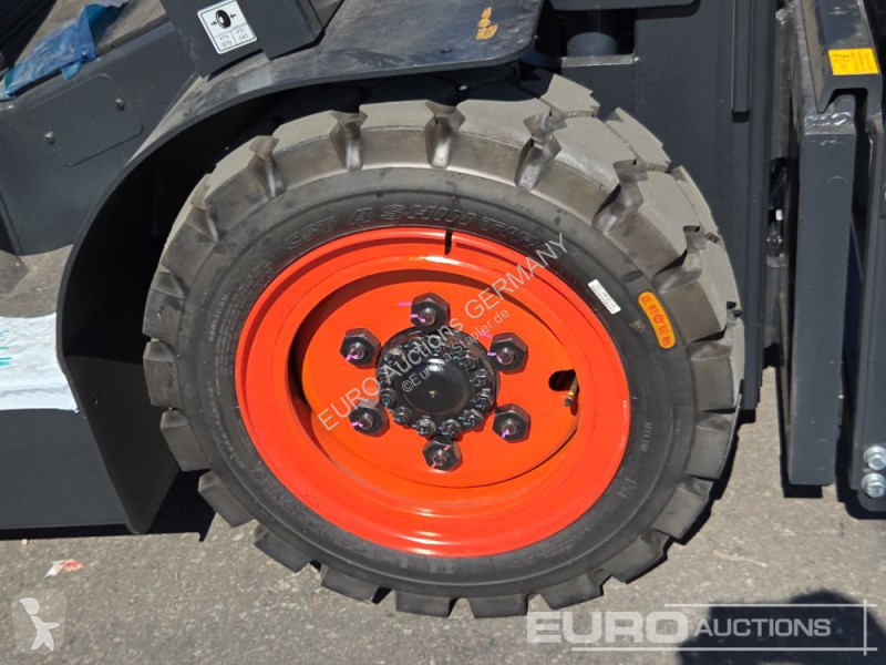 Кар Bobcat D30NXE