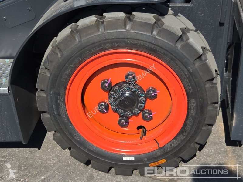 Кар Bobcat D30NXE