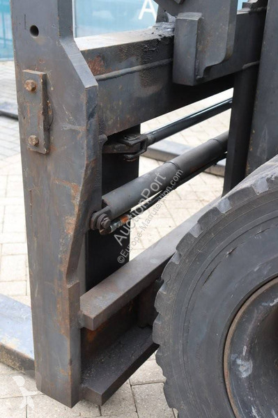 رافعة شوكية Hyster H8.00XL