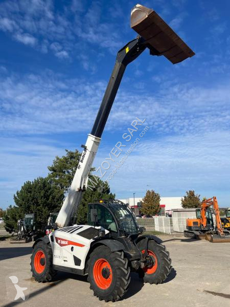 Телескопичен товарач Bobcat TL38.70