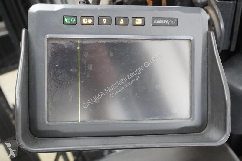 رافعة شوكية Linde 1202