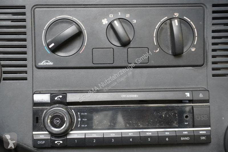 Кар Linde  E 50 HL 388