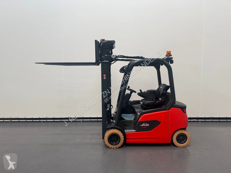 Кар Linde 1251 20 PL-01