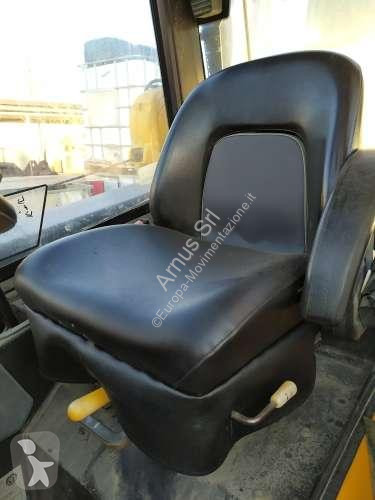 Stivuitor JCB