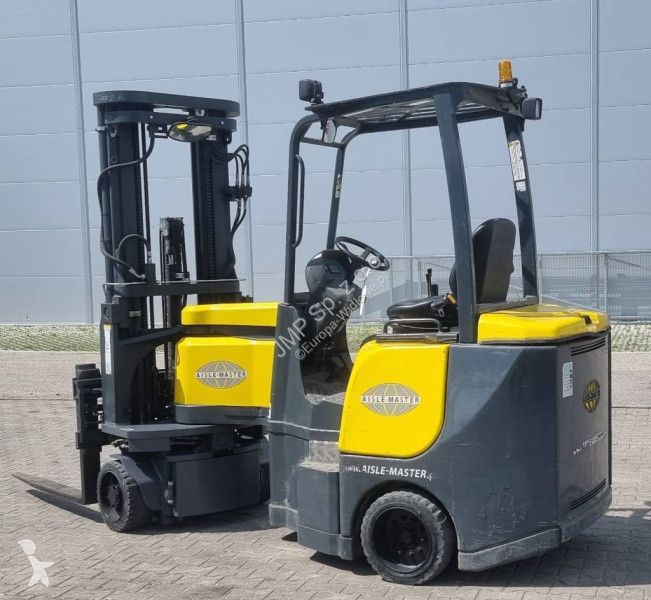 Heftruck  20SE
