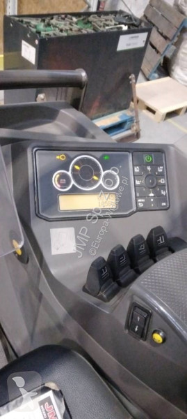 Stivuitor Unicarriers UMS200 DTFVRE870