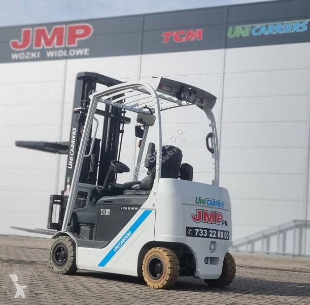 Stivuitor Unicarriers JA 2 N1 L16Q    TX4-16