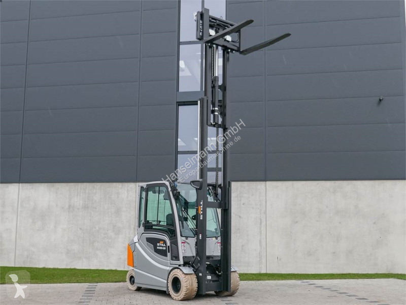 Heftruck Still 60-35 L