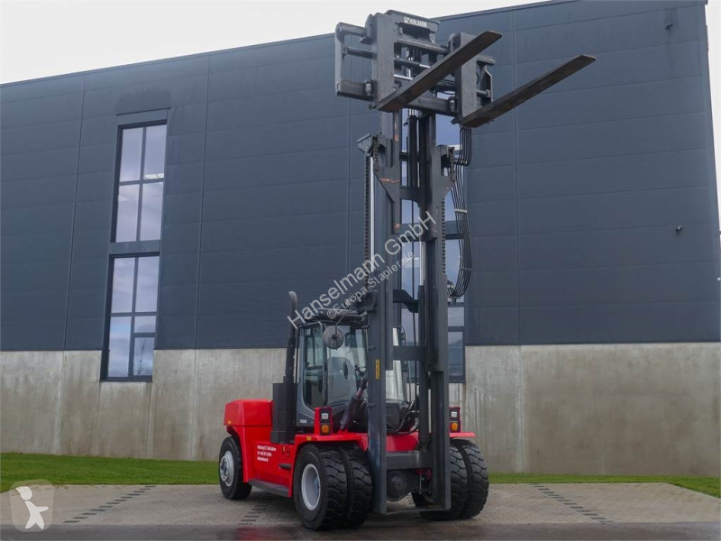 Løftetruck Kalmar DCG 160-12