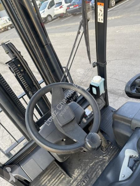 Stivuitor Doosan  B16X-7