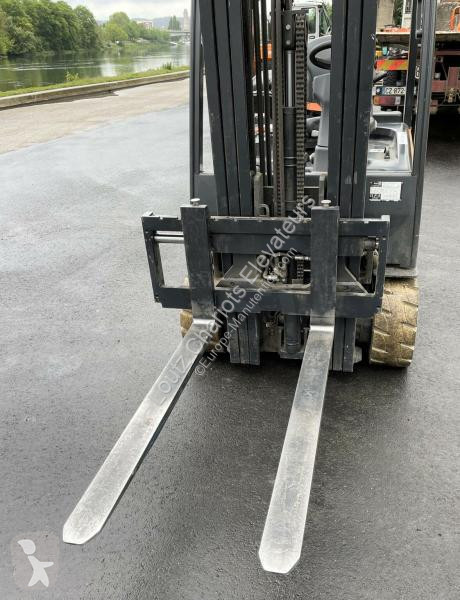 Stivuitor Doosan  B18T-7