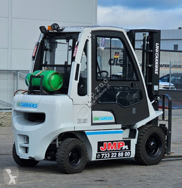 Heftruck Unicarriers U1D2A25LQ  DX25