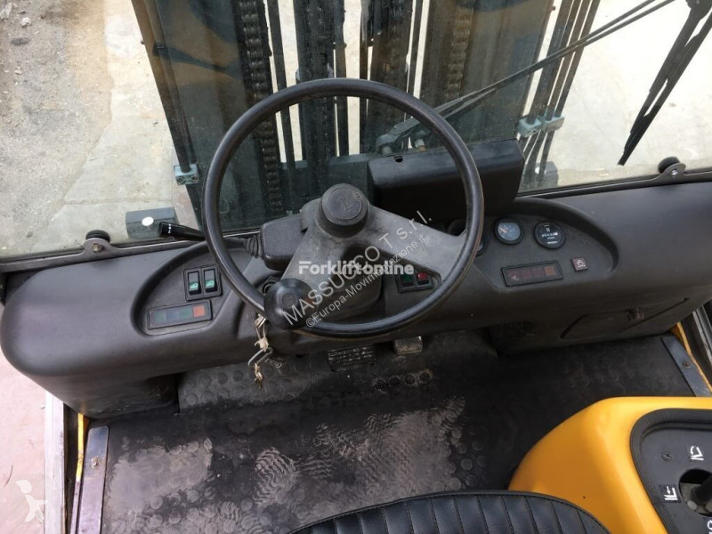Stivuitor Detas SHR 40