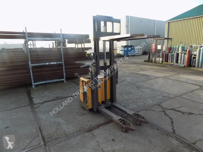 Stivuitor Atlet electrische heftruck 1.5 ton...
