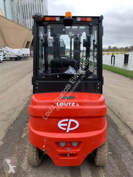 Heftruck   EFL253