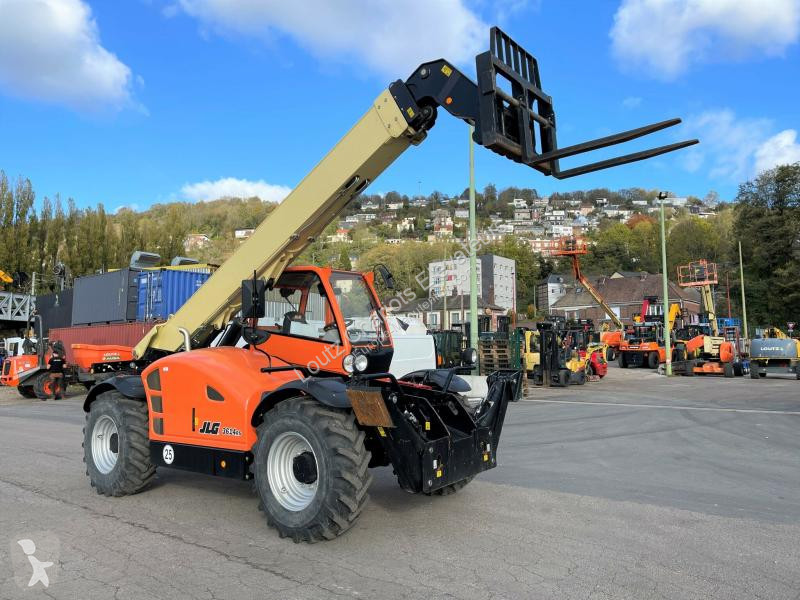 Chariot télescopique JLG  3614RS