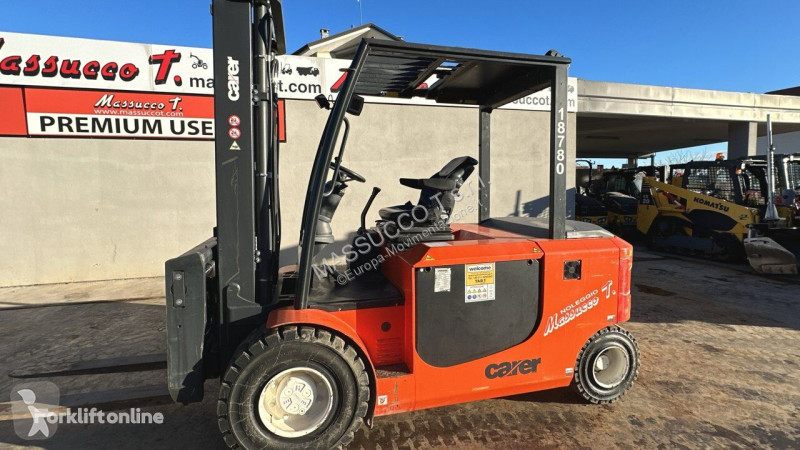 Stivuitor Carer R70H
