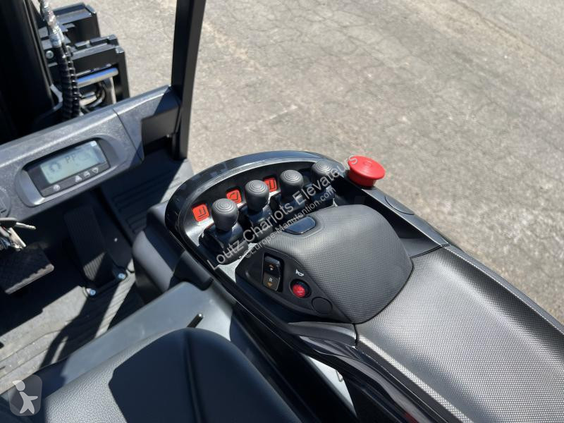 Stivuitor Doosan  B30X-7PLUS