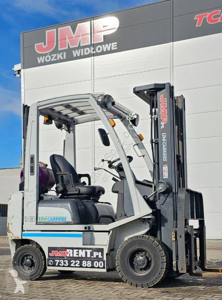 Stivuitor Unicarriers DX 18  P1D1A18LQ