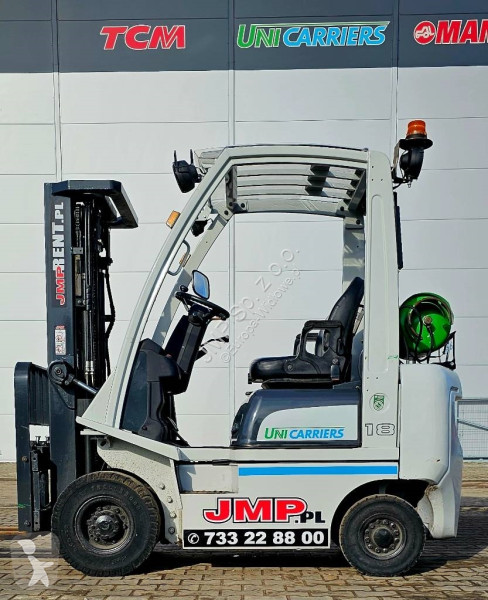 Heftruck Unicarriers DX 18  P1D1A18LQ