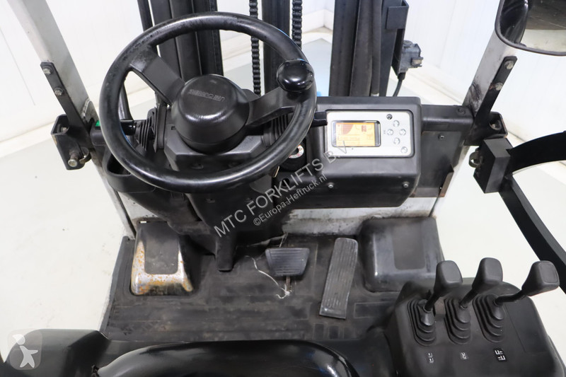 Heftruck Unicarriers AG1N1L16Q