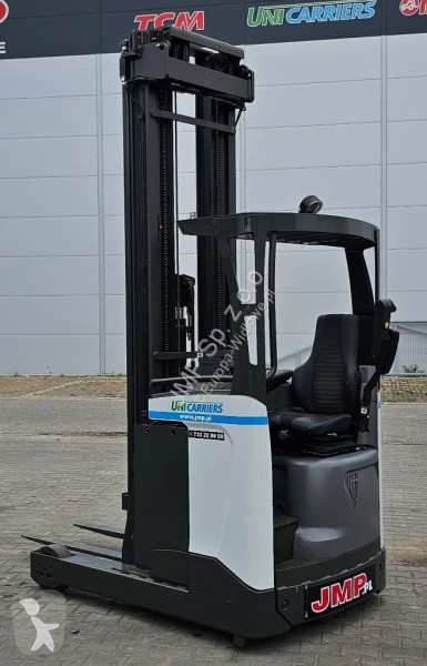 Carretilla elevadora Unicarriers UMS 200 DTFVRF845