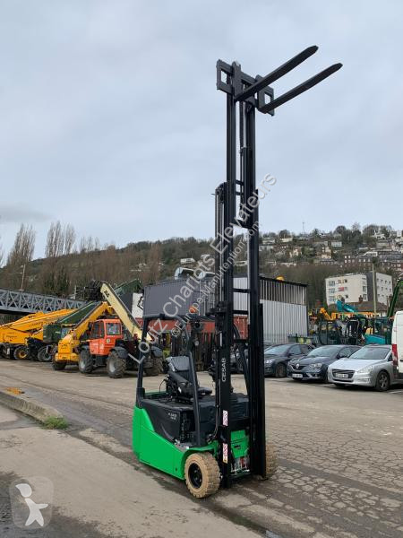 Carrello elevatore Cesab  B320II