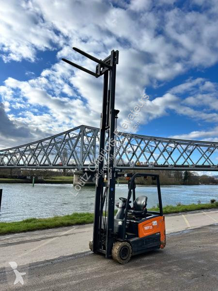 Stivuitor Doosan  B18T-7