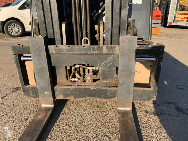 Heftruck Doosan  B18T-7