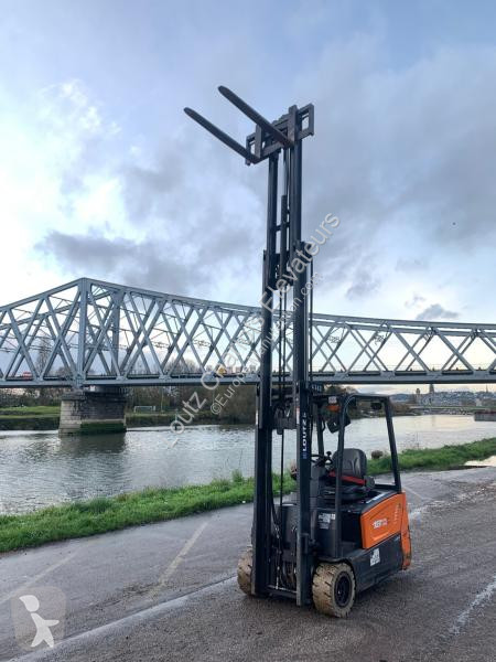 Stivuitor Doosan  B18T-7