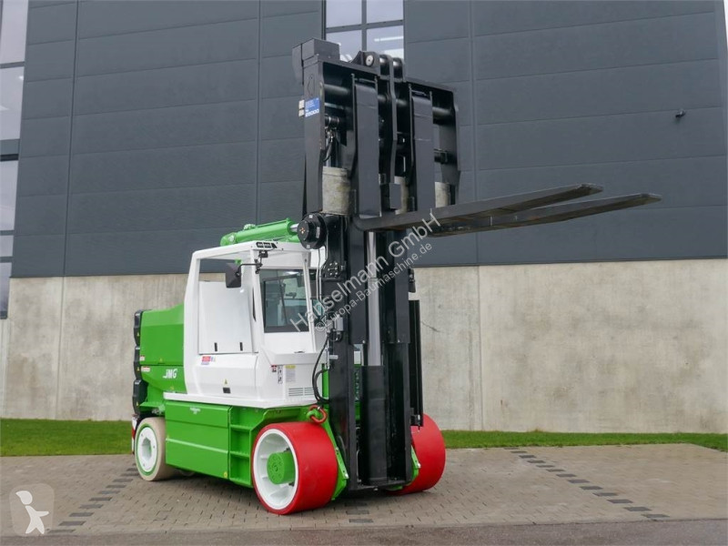 Stivuitor JMG MC 250.09FL
