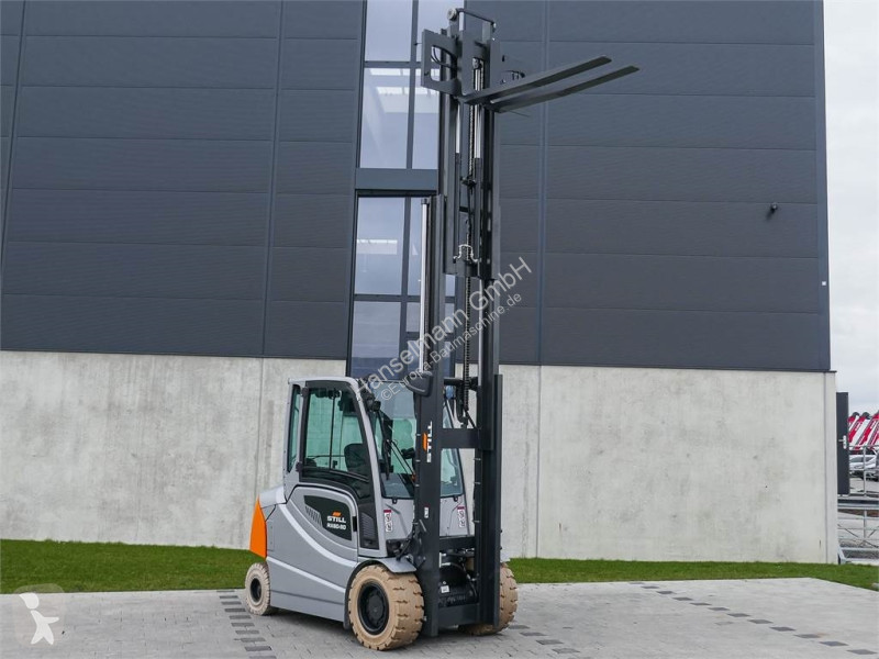 Carrello elevatore Still 60-50