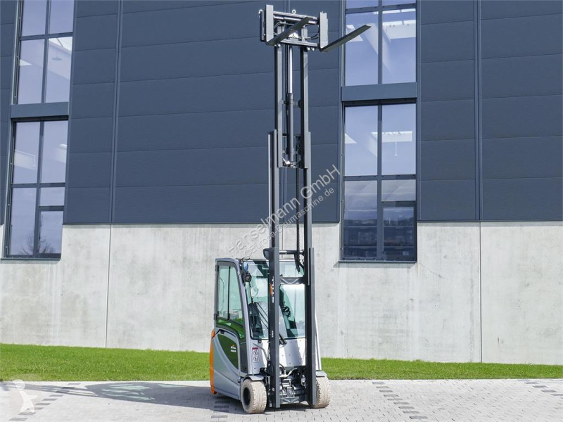 Carretilla elevadora Still 2020L