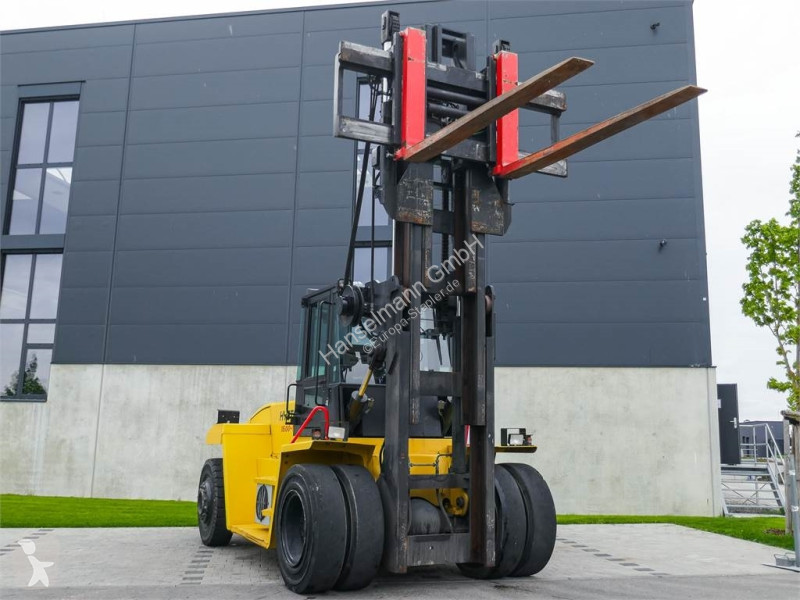 Heftruck Hyster H16.00XM-12