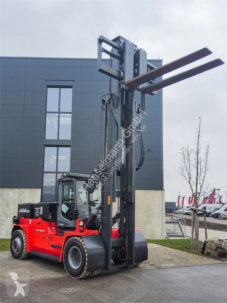 Heftruck Kalmar ECG 160-12