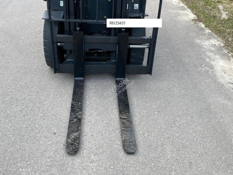 Carrello elevatore Doosan G20 SC