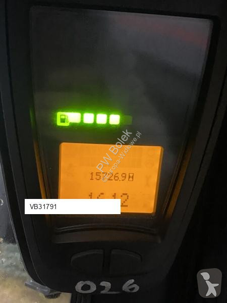 Stivuitor Linde H30D-02