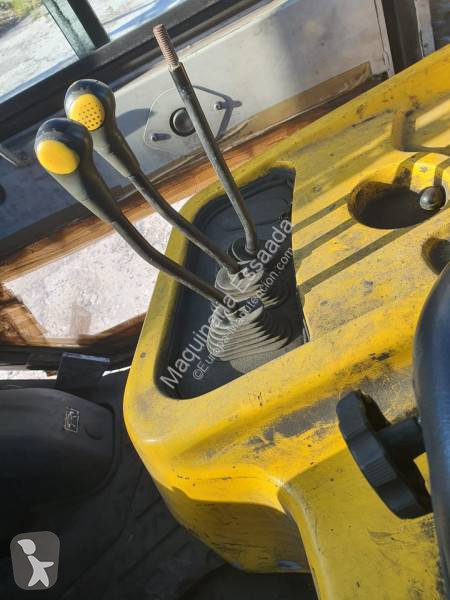 Carrello elevatore Hyundai 45ds_7e