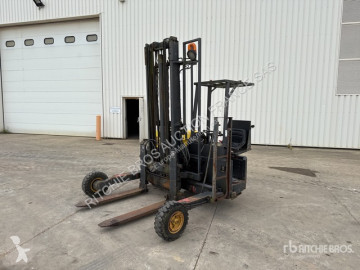 Carretilla transportable