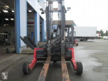Carretilla transportable M4 20.3 usada
